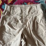 Free People Movement Mesmerize Me Solid Pants tan color Photo 1