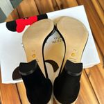 Stuart Weitzman DISNEY X SW NEARLYNUDE SANDAL Photo 7