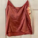 Banana Republic  100% silk shirt brand new with tags measuring in the picture Photo 5