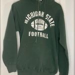 MV Sport Michigan State University Hoodie Photo 0