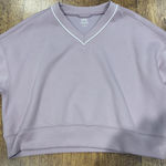 Abercrombie & Fitch YPB Abercrombie Sweatshirt Photo 0