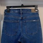 American Eagle FINAL PRICE  Super High Rise Baggy Straight Photo 4