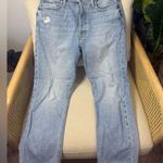 MOTHER Denim MOTHER Superior Denim The Tomcat Jean Photo 2