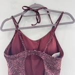 Athleta Keyhole One Piece Swimsuit Photo 4