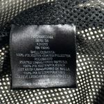 Laura Scott Women’s Hooded Windbreaker Jacket – Beige – Size S/P - Full Zip Photo 10