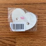 Frasier Sterling  Pearl Hoop Earrings Photo 1