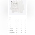 ZARA  NWT faux suede tan brown belted short sleeve mini dress with pocket front Photo 9