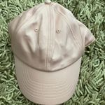 Urban Outfitters Satin Baseball Hat Photo 0