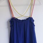 Ann Taylor Loft Beach Coverup Dress Photo 4