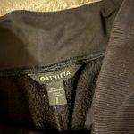 Athleta Retroplush Straight Leg Pants Photo 1
