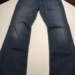 Old Navy Womens Diva Boot Cut Jeans Size 4 Short Photo 0