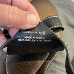 Unisa  HEELED SANDALS leather size 10 Photo 6