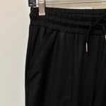 Cato Women’s Black Jogger Pants Photo 3