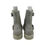 Sam Edelman Keigan Rubber Rain Boots Green Women's Size 8 Photo 4