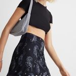 H&M NWT  mini skirt Photo 1