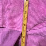 CP Shades  x Free People Pink Corduroy Top S Photo 6