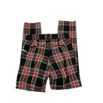 J.Crew Plaid High-Waisted Women's Pants. Stretchy Photo 5