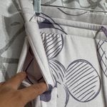 Disney  Mickey Mouse Lounge Pants With Pockets Photo 3