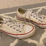 Converse Lowtop White Photo 0