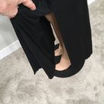 Design History Strapless lace maxi dress. NWOT Photo 5