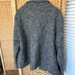 Cynthia Rowley Wool Shacket Photo 1