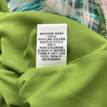 Adyson Parker  NWT Spring Palms Spaghetti Strap Off Shoulder Flutter Dress Photo 9