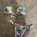 SheIn Floral Bikini Photo 0