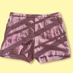 Banana Republic 4th of July Tweed Tailored Shorts Photo 3