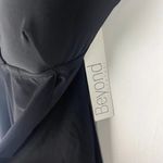 NWT Beyond Control Solid Front Photo 4