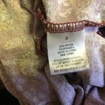 Pink republic  Boho stripes elephants tank top Photo 4