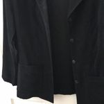Briggs New York FINAL MARKDOWN Nwt Briggs velvet jacket small Photo 1