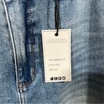 Judy Blue NWT  high waisted wide leg size 15/32 denim Photo 2