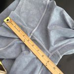 Lululemon Wunder Under High-Rise Tight Full-On Luxtreme Washed Moon Blue Size 4 Photo 7