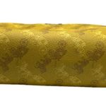 Coach  Horse & Carriage Print Boxy 20 Cosmetic Bag F84642 Photo 3