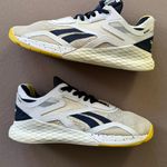 Reebok NANO X TRAINING Sneakers Photo 8