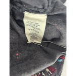 Free People Free‎ People Song For You Embroidered Romper Short Sleeve v-neck Aztec Medium Photo 4