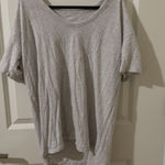 Aerie  Tee Oversized Photo 0