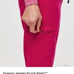 FIGS NWT Yola Skinny Scrub Pants- High Waist Photo 2