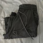 Lululemon Soft Jersey Classic Fit Jogger Black Size 0 Photo 1