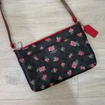 Coach  Floral East/West Crossbody Photo 3