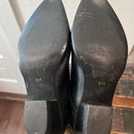 Durango Women’s Western Black Leather Ankle Booties   Size 8 Photo 6