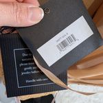 IEENA for Mac Duggal Gold Sequin One Shoulder Ruched Mini Dress Size 8 Photo 5