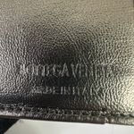 Bottega Veneta Vintage Genuine Lizard Wallet Photo 11