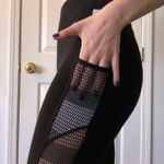 Popfit mesh leggings Photo 0