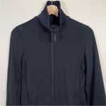 Lululemon Reversible Raja Black RARE Jacket Photo 3