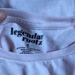 Queen Pink Graphic Tee Photo 3