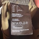 H&M Divided Camo Cargo Jogger Pants Elastic Waist Size 2 Photo 10