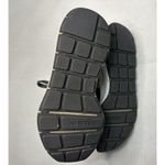 Adidas Swift PRB 698001 Women’s Running Shoes SZ 4.5 Grey Gold Metallic Lace Up Photo 3