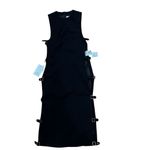 Courrèges Black Multi Photo 8