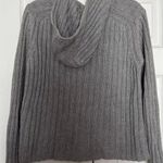 G.H. Bass &Co. Bass G.H. & Co. Zip-Up Sweater Photo 1